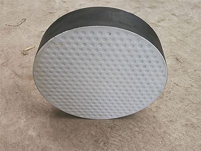 双阳区四氟板式橡胶支座易于更换缓冲隔震
